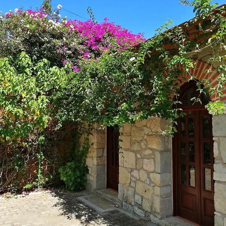 Paraje La Huerta Oaxaca Екстер'єр фото
