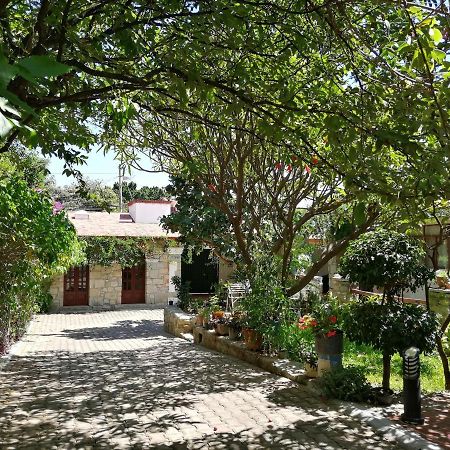Paraje La Huerta Oaxaca Екстер'єр фото