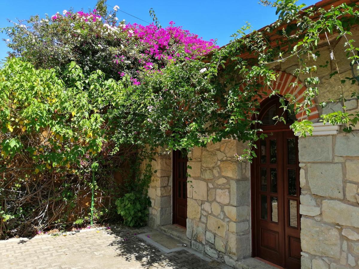 Paraje La Huerta Oaxaca Екстер'єр фото