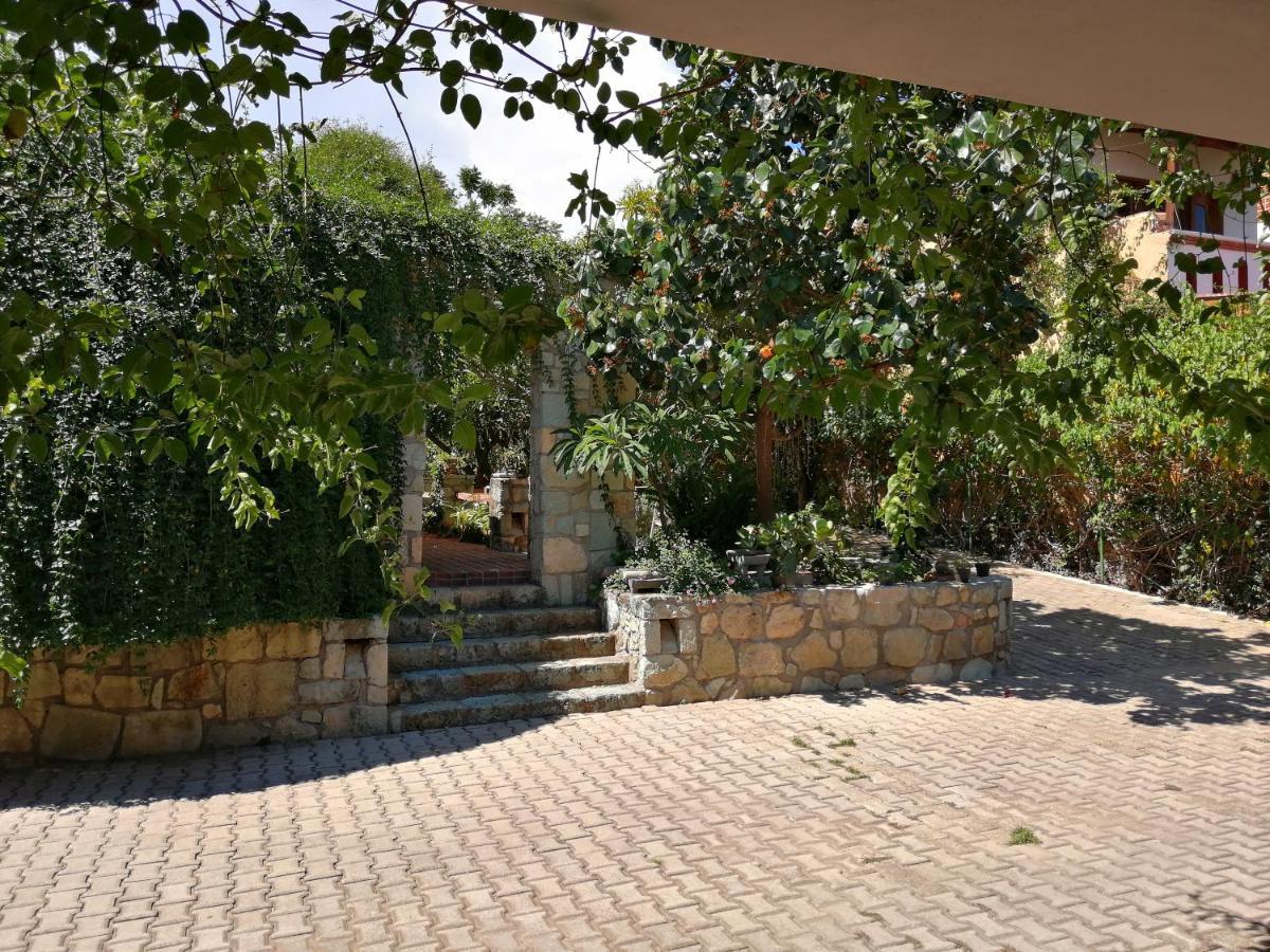 Paraje La Huerta Oaxaca Екстер'єр фото