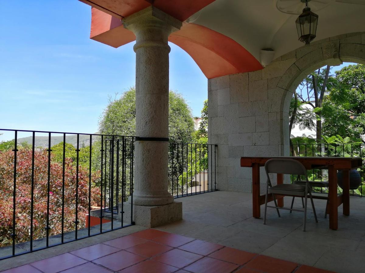 Paraje La Huerta Oaxaca Екстер'єр фото