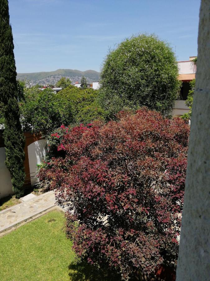 Paraje La Huerta Oaxaca Екстер'єр фото
